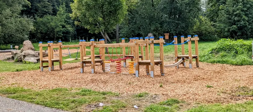 Naturspielplatz Kellerleiten 5