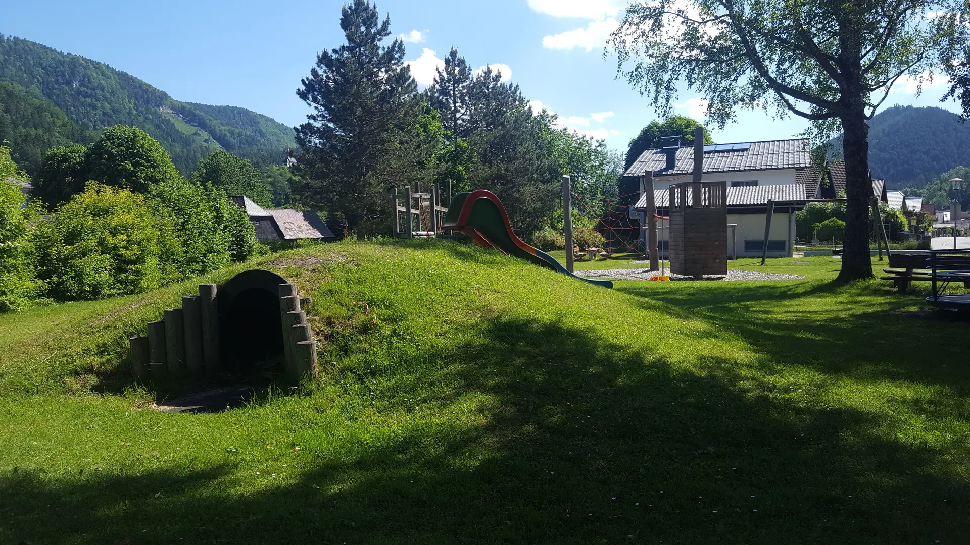 Spielplatz