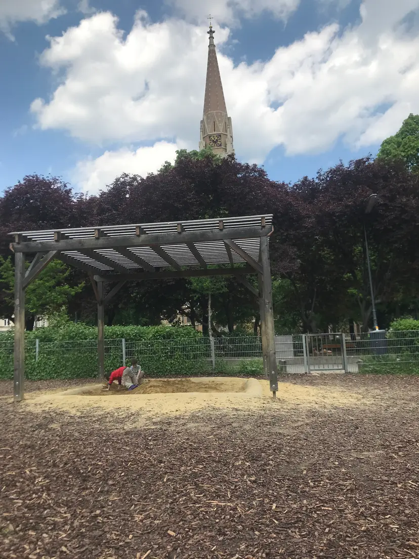 Spielplatz 3