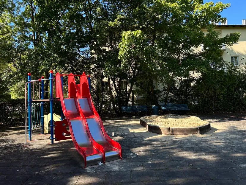 Löhner Playground 2