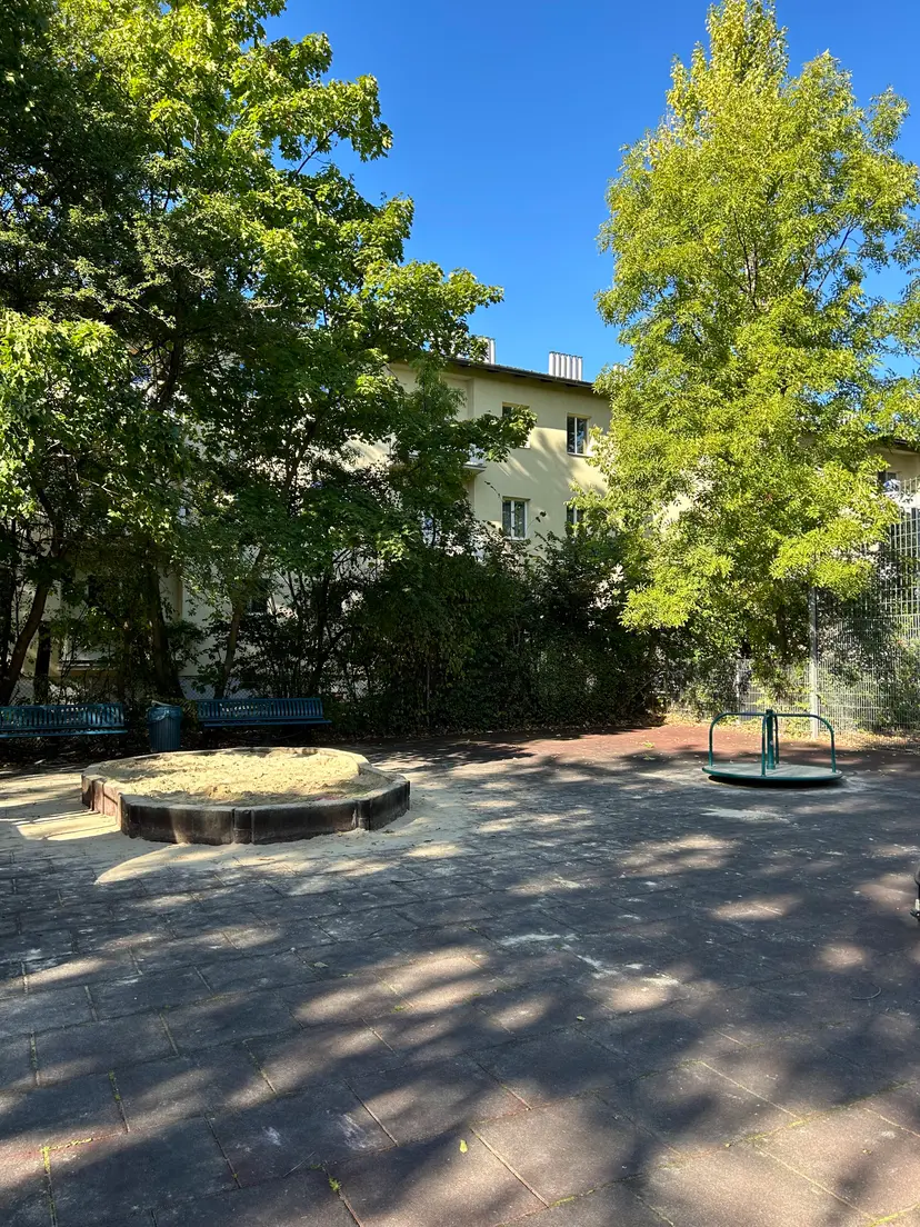 Löhner Playground 3