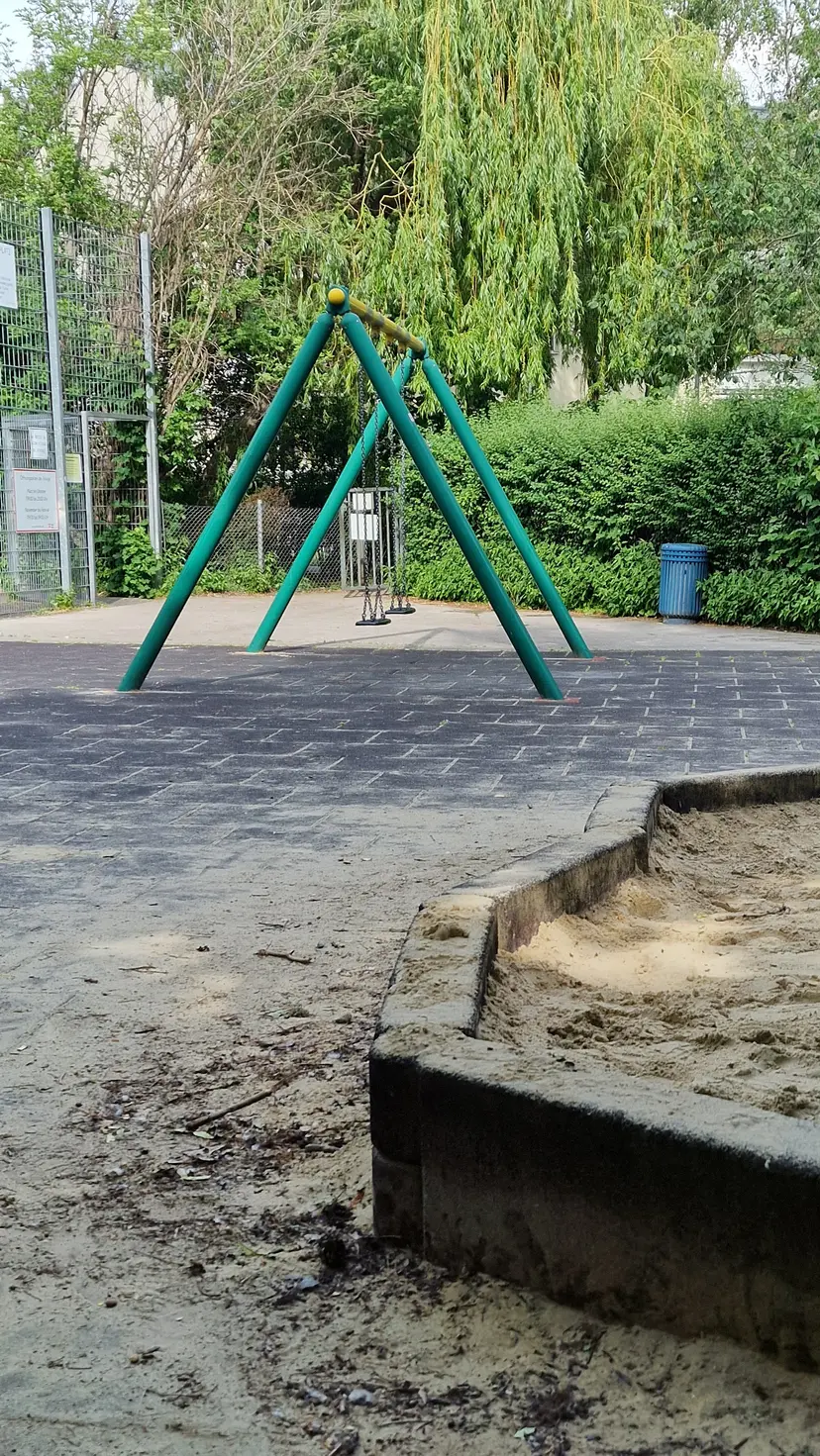Löhner Playground 4