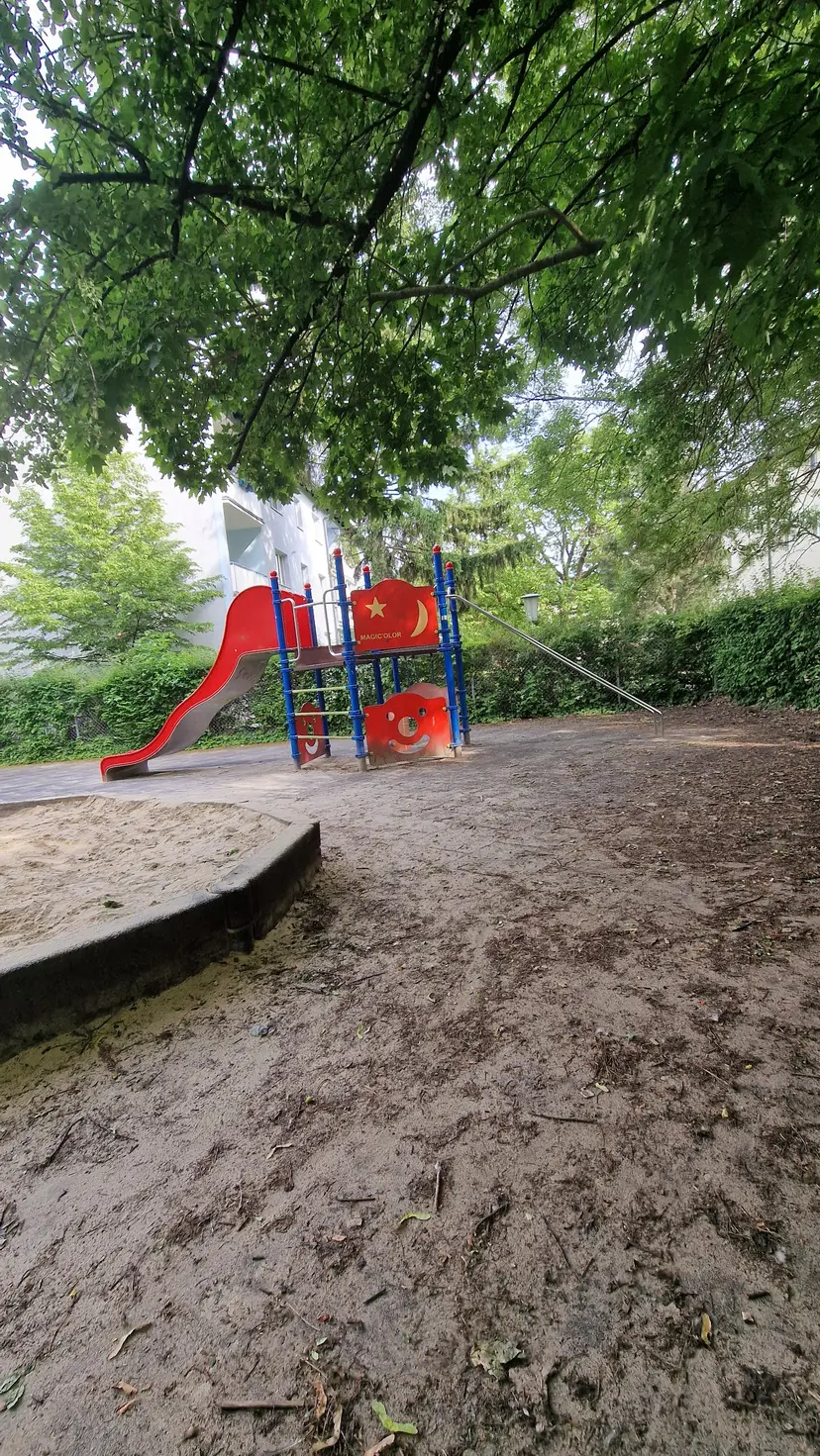 Löhner Playground 5
