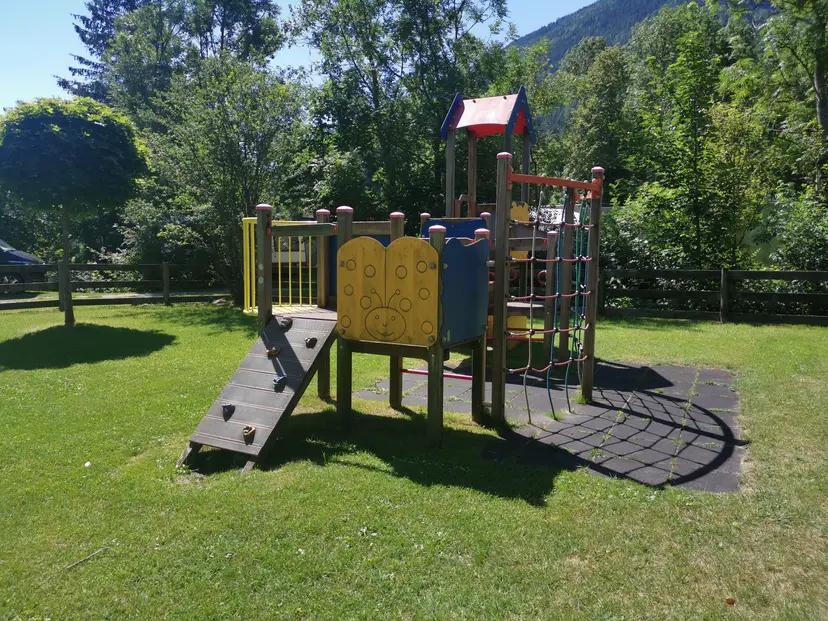Spielplatz Obervellach 4