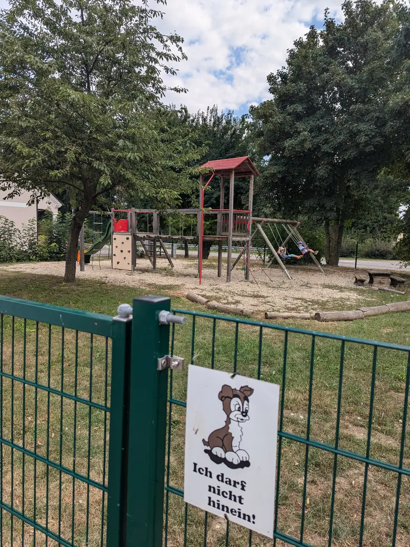Spielplatz Streitdorf 3