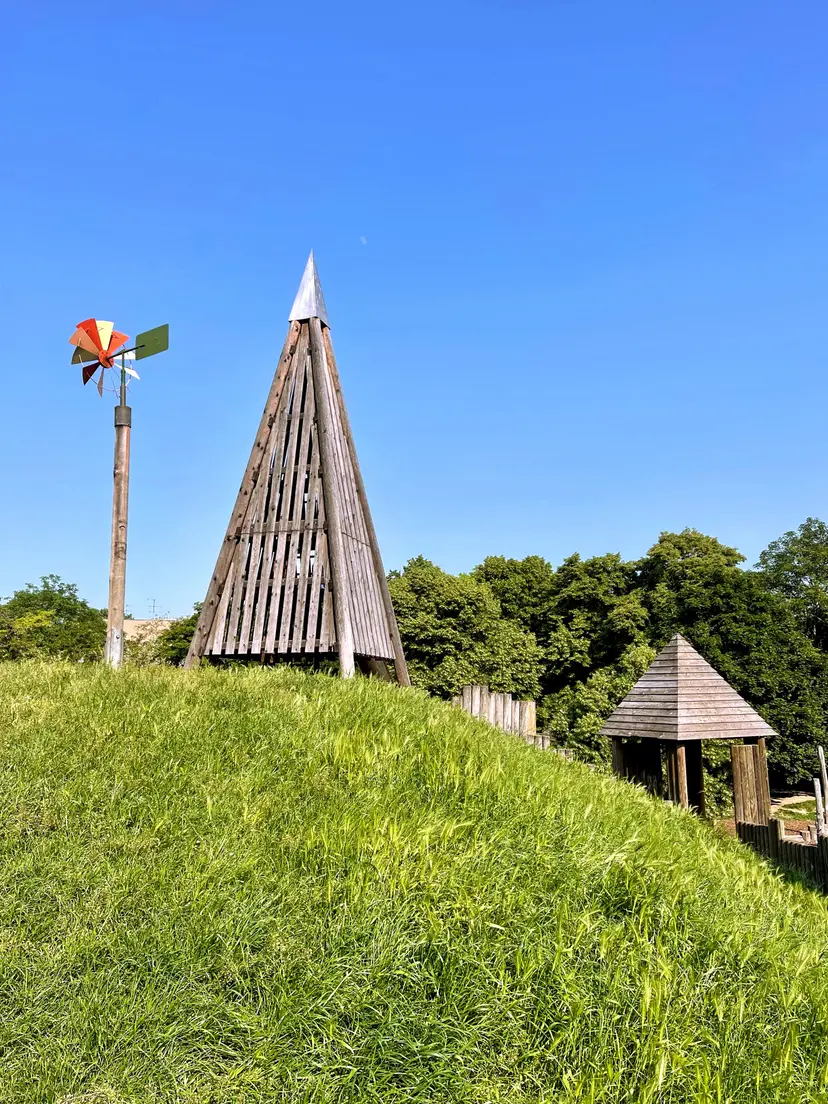 Spielplatz 3
