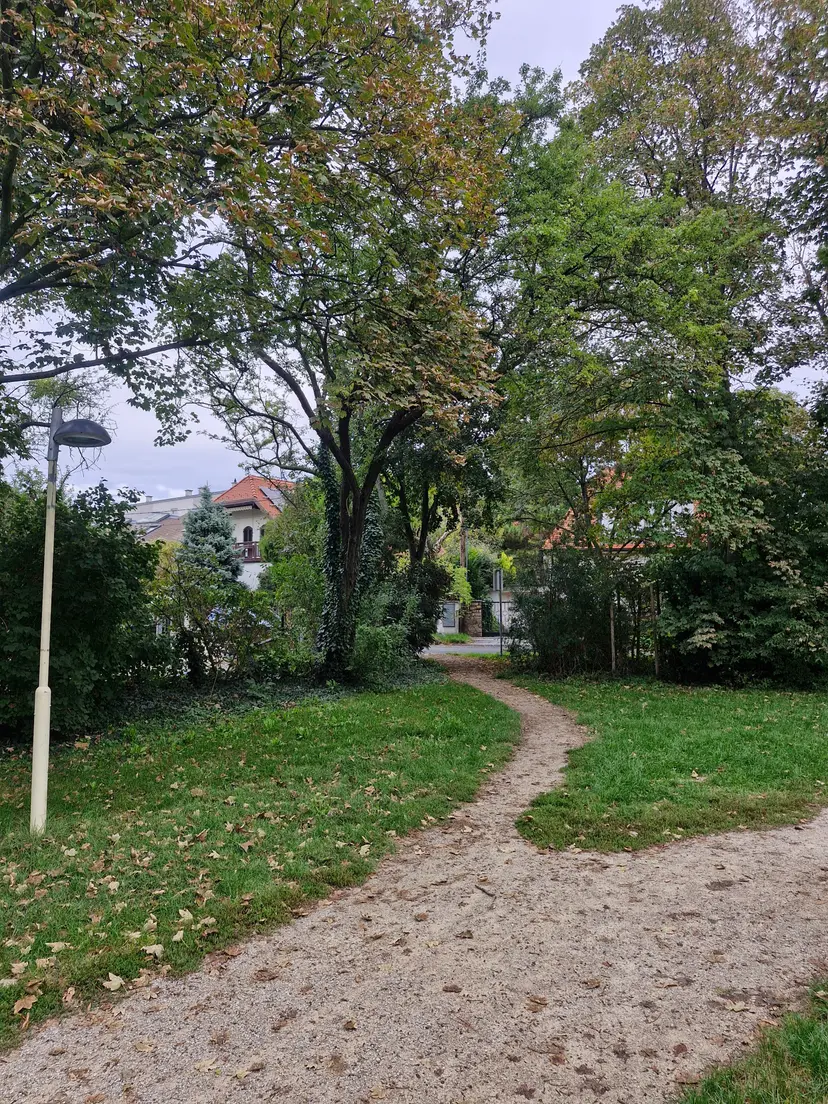 Playground Krebsgasse 3