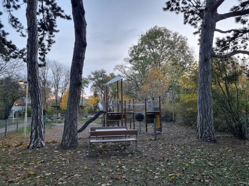 Playground Krebsgasse 4