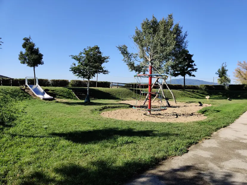 Spielplatz 2