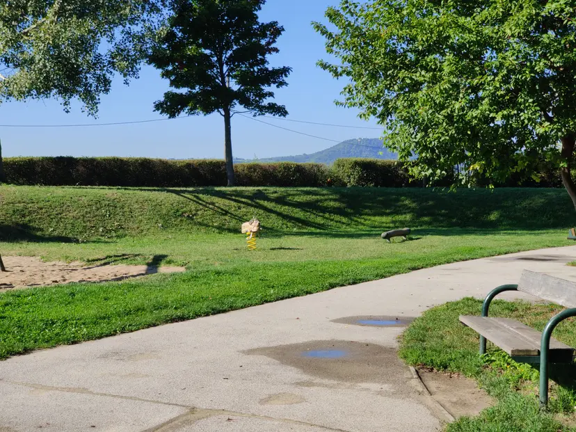 Spielplatz 3