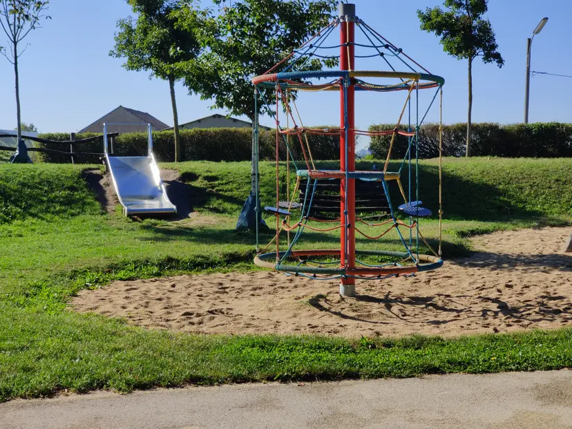 Spielplatz 4