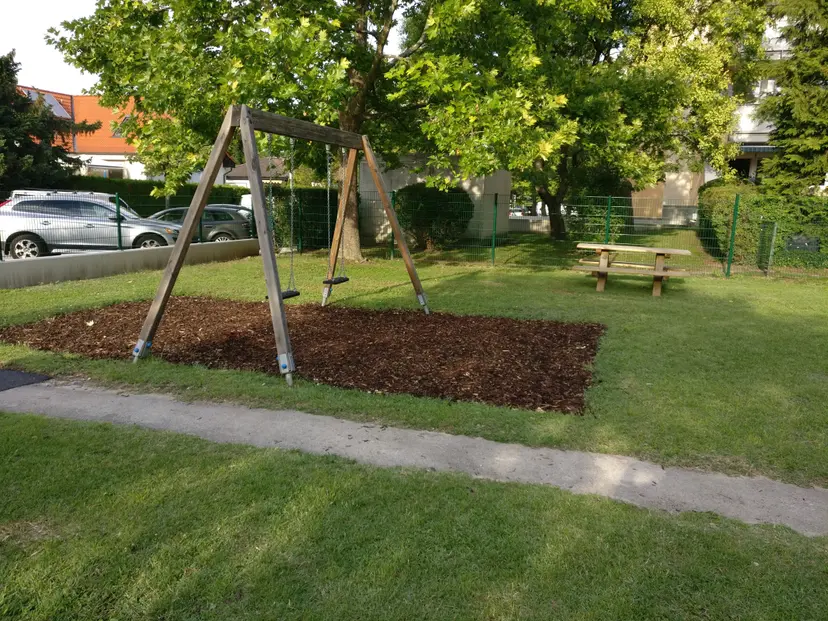Spielplatz Klosterstraße 3
