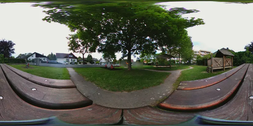Spielplatz Klosterstraße 5