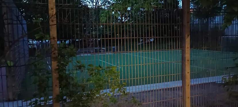 Spielplatz im Alois-Greb-Park 5