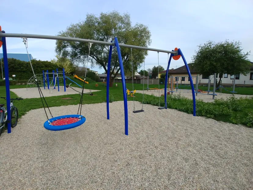 Kinderspielplatz 3