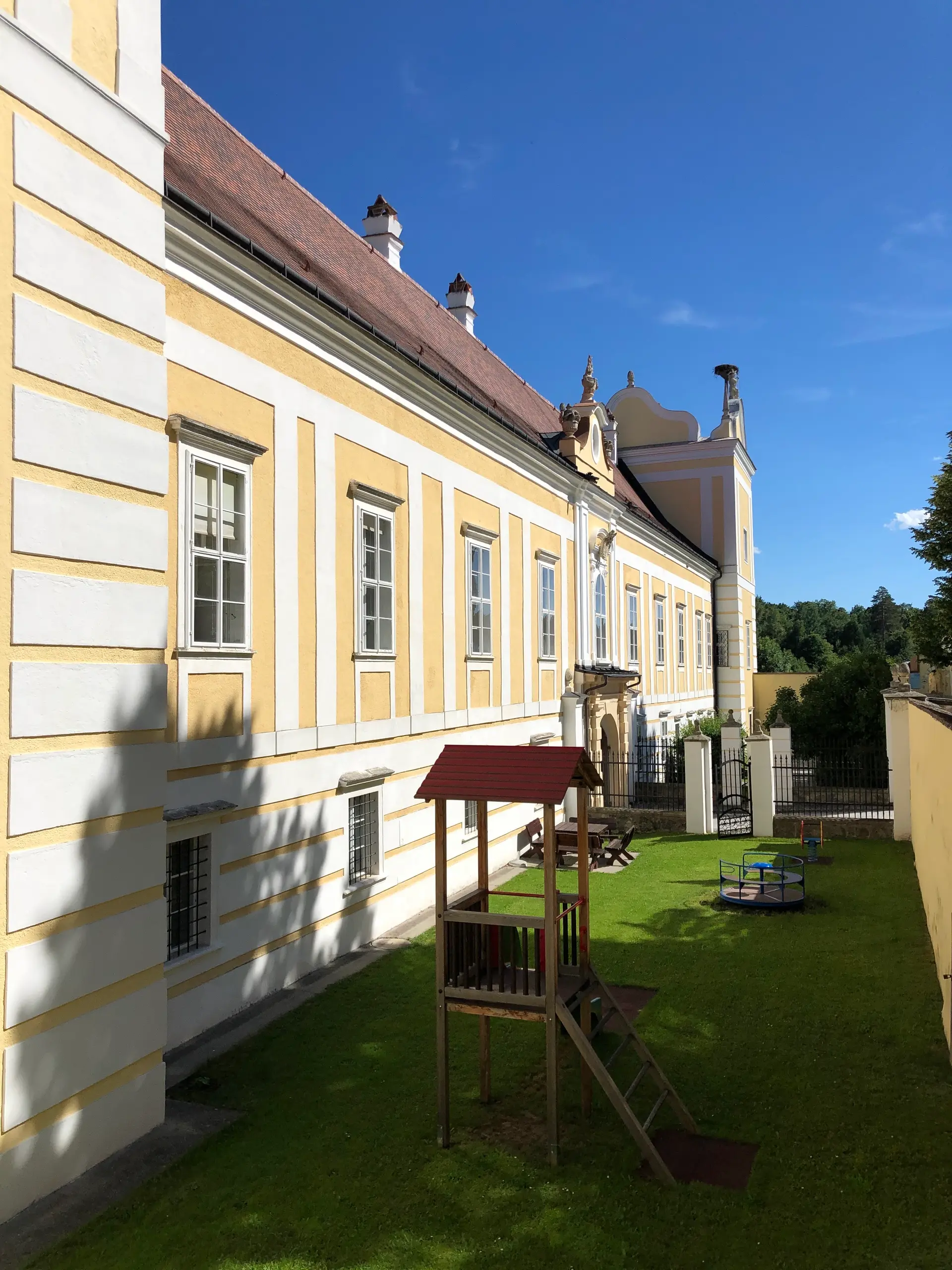 Spielplatz