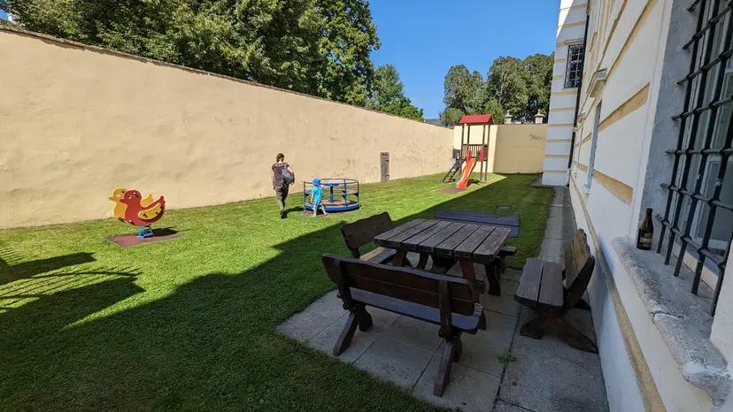 Spielplatz 4