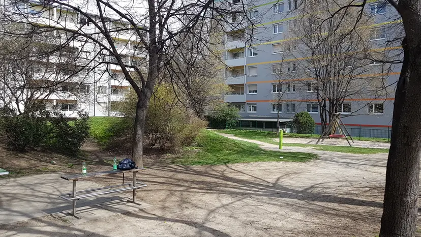 Spielplatz Marienwiese 2