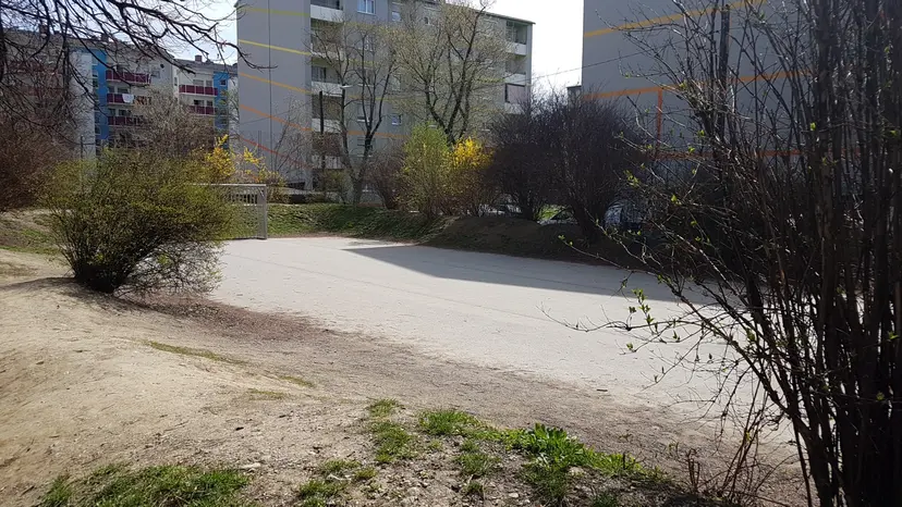 Spielplatz Marienwiese 4