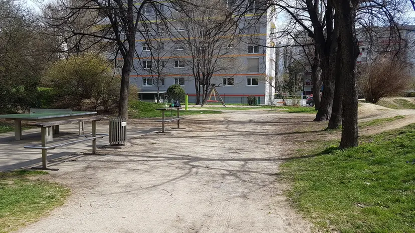 Spielplatz Marienwiese 5