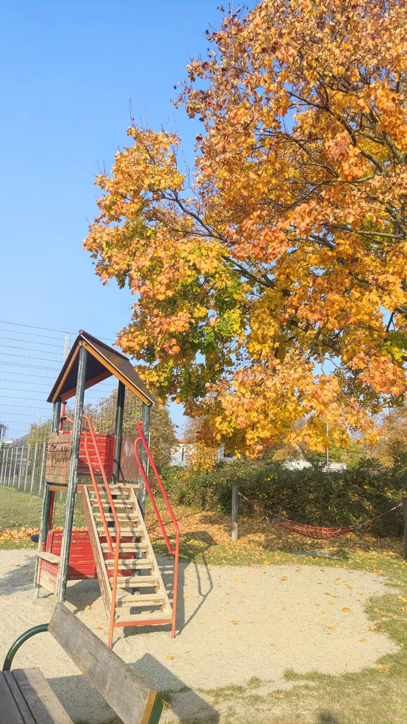 Spielplatz Mühlweg/Ziegelofenweg 3