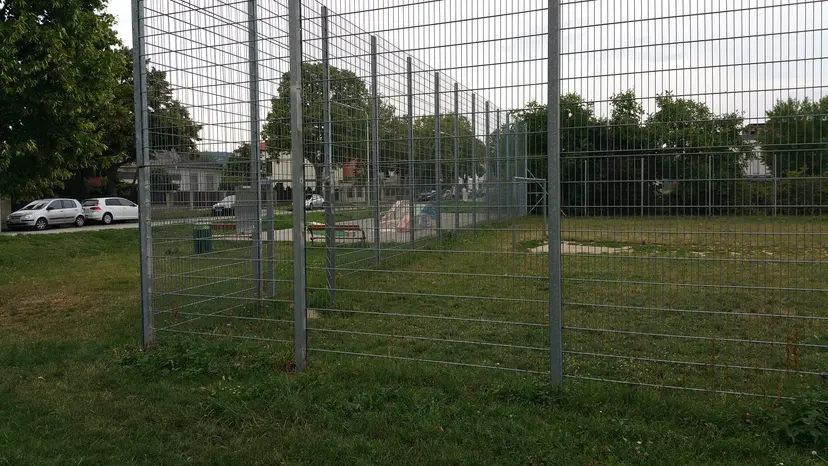 Spielplatz Mühlweg/Ziegelofenweg 4