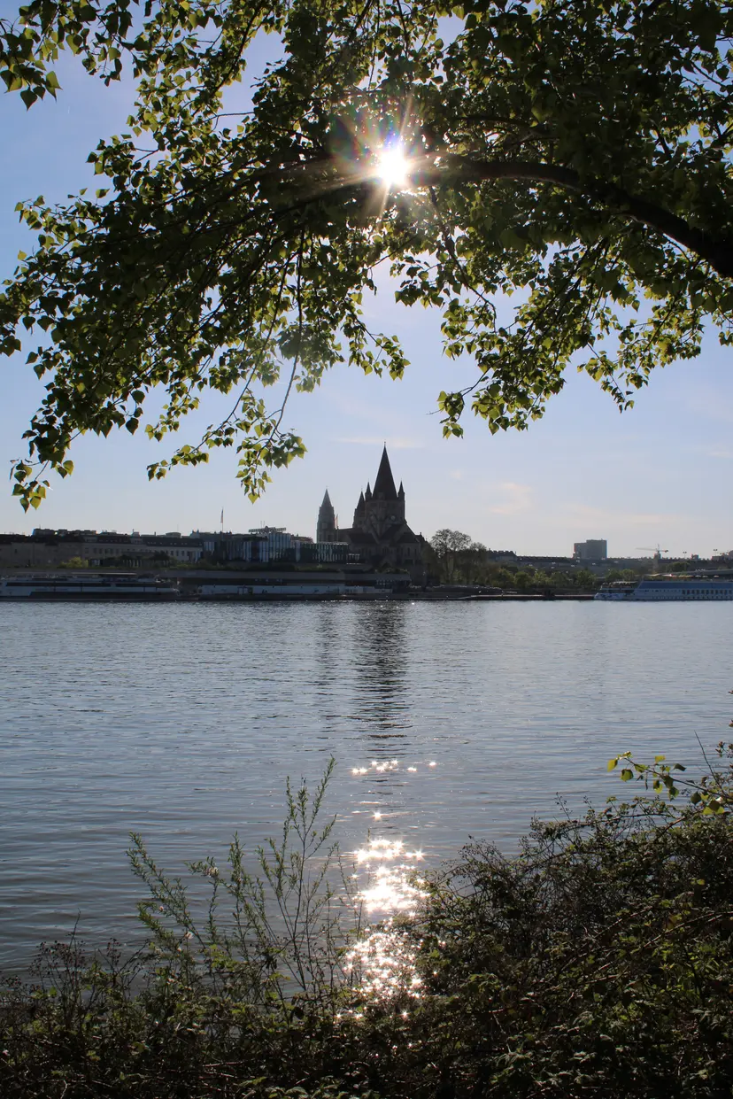Wasserspielplatz Donauinsel 4