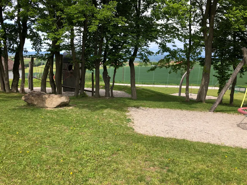 Spielplatz Oed 3