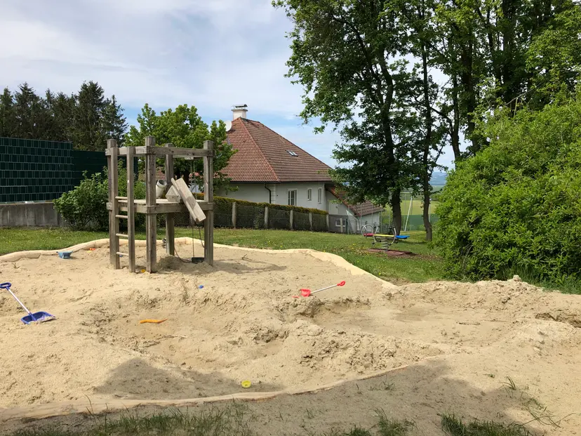 Spielplatz Oed 4
