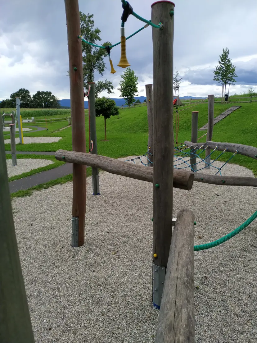 Spielplatz Groß St. Florian 4