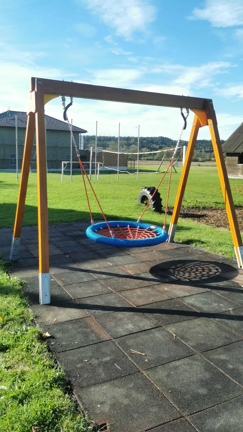 Öffentlicher Spielplatz 3
