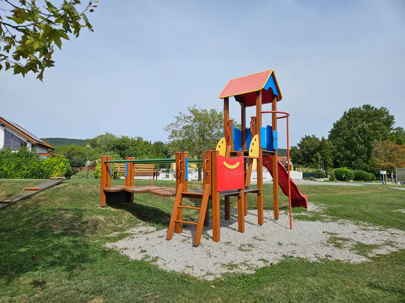 Spielplatz Müllendorf 2