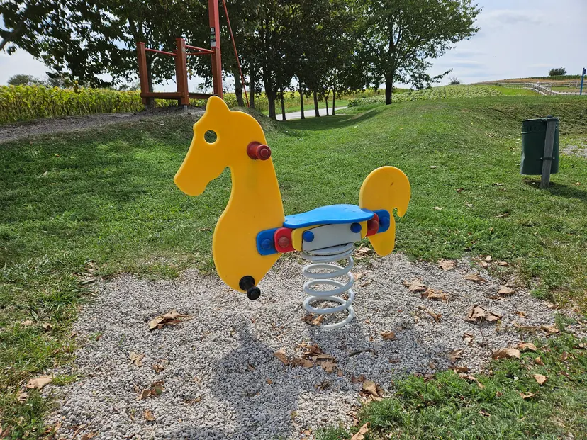 Spielplatz Müllendorf 4
