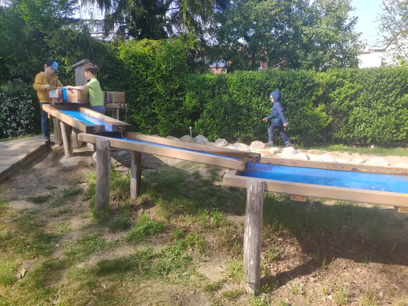 Spielplatz Hyrtlpark-Ost 5