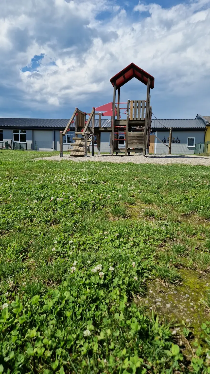 Spielplatz Leitring 4