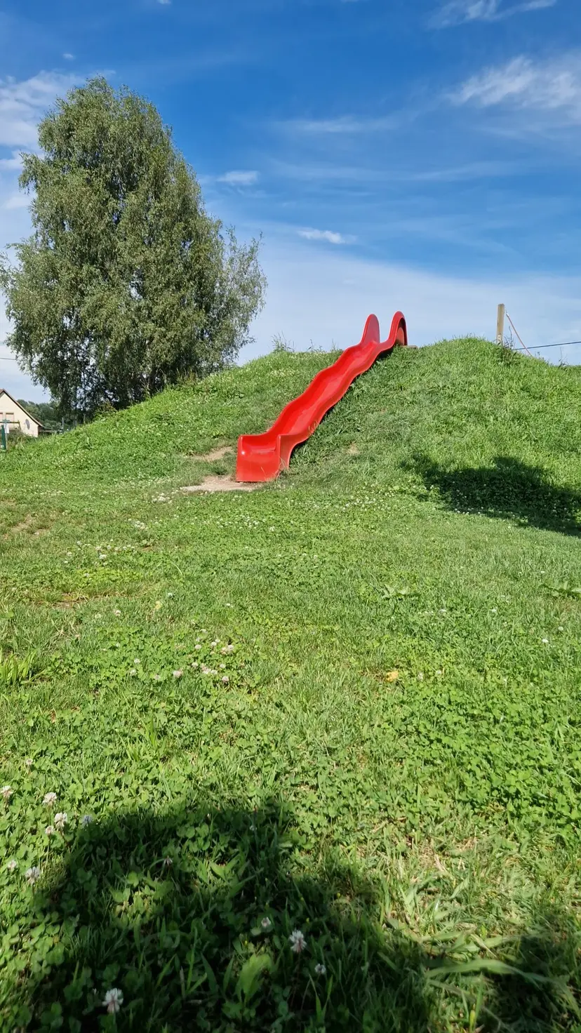 Spielplatz Leitring 6