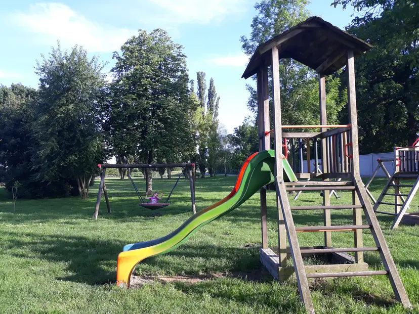 Spielplatz 3