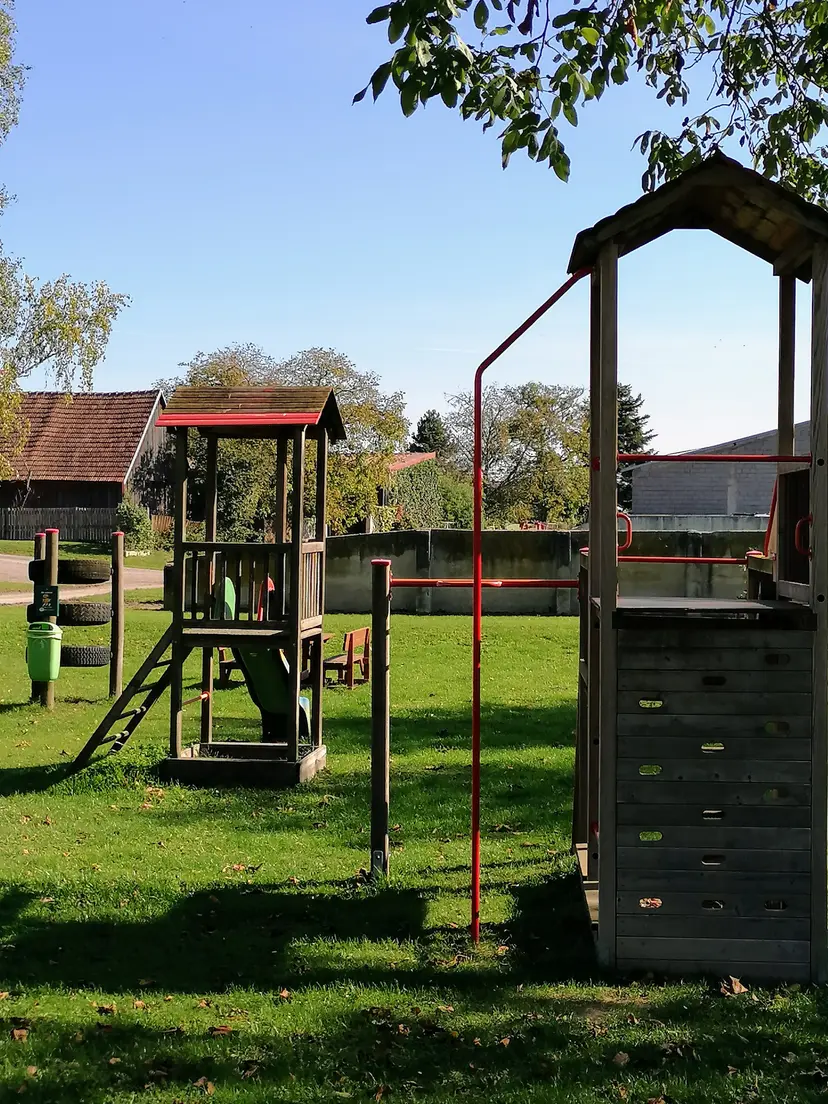 Spielplatz 4