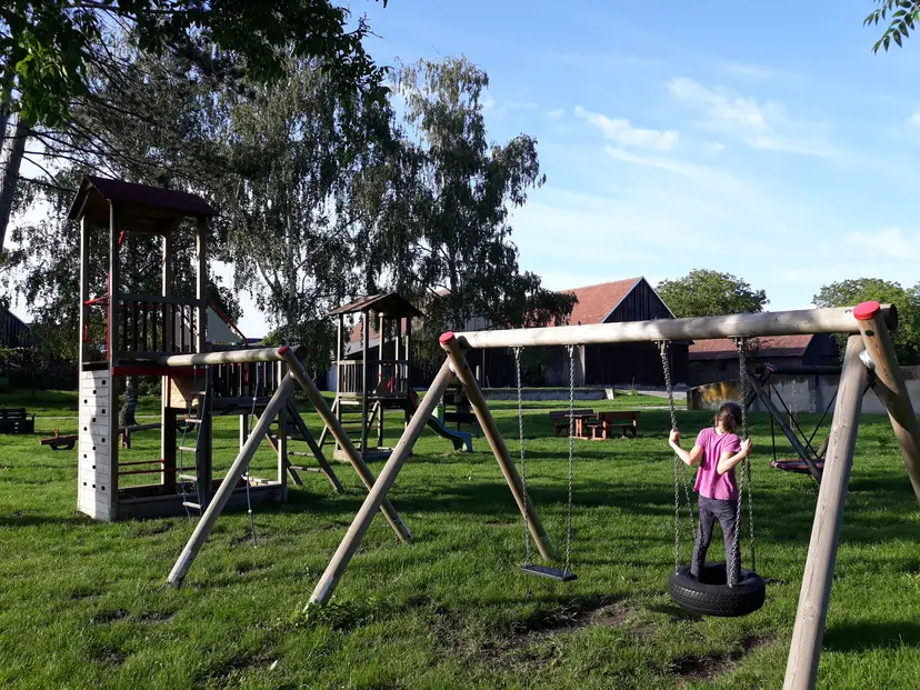 Spielplatz 5