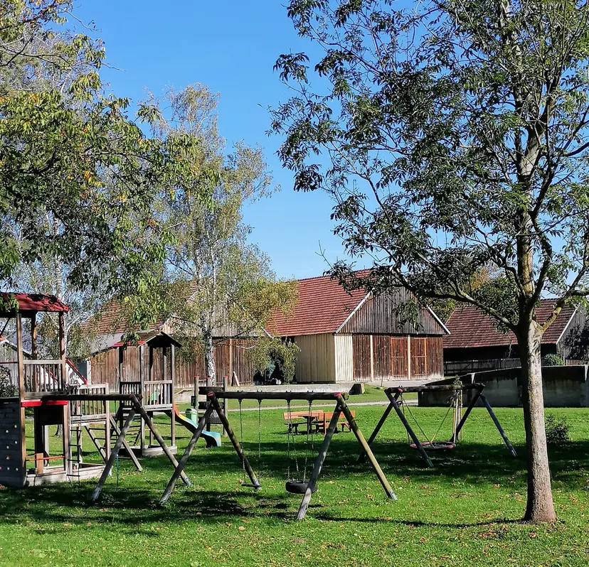 Spielplatz 6