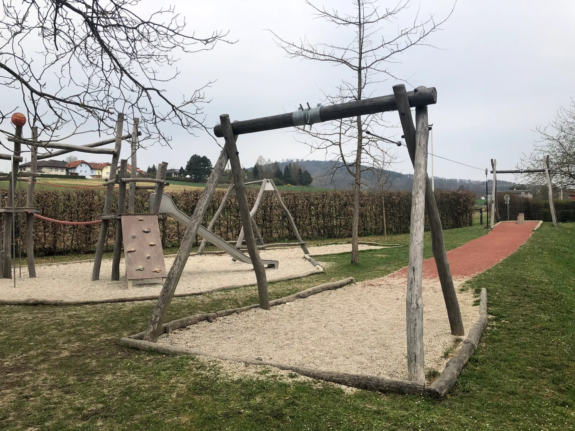 Spielplatz
