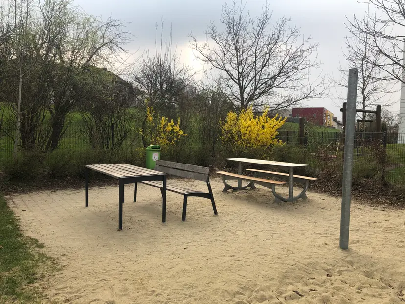 Spielplatz 3