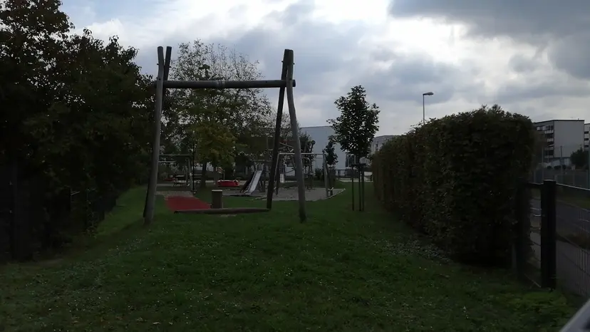 Spielplatz 5