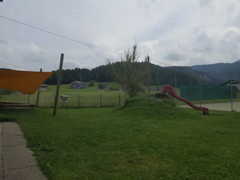 Spielplatz 3