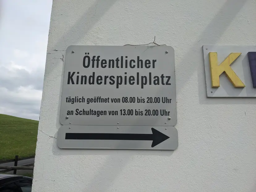 Spielplatz 4