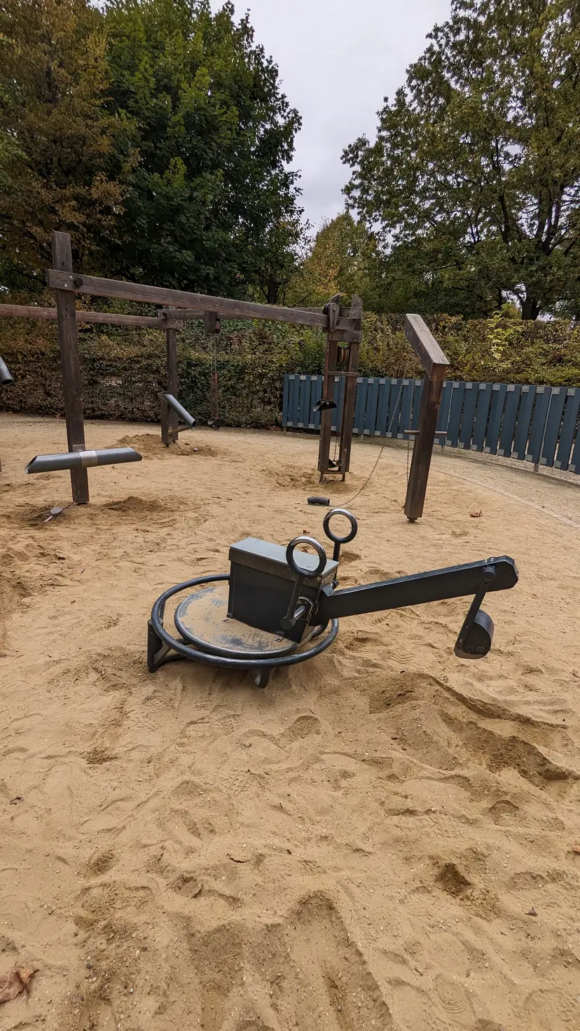 Spielplatz 5