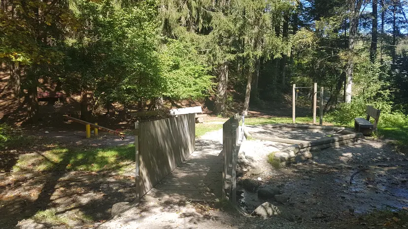 Waldspielplatz 2