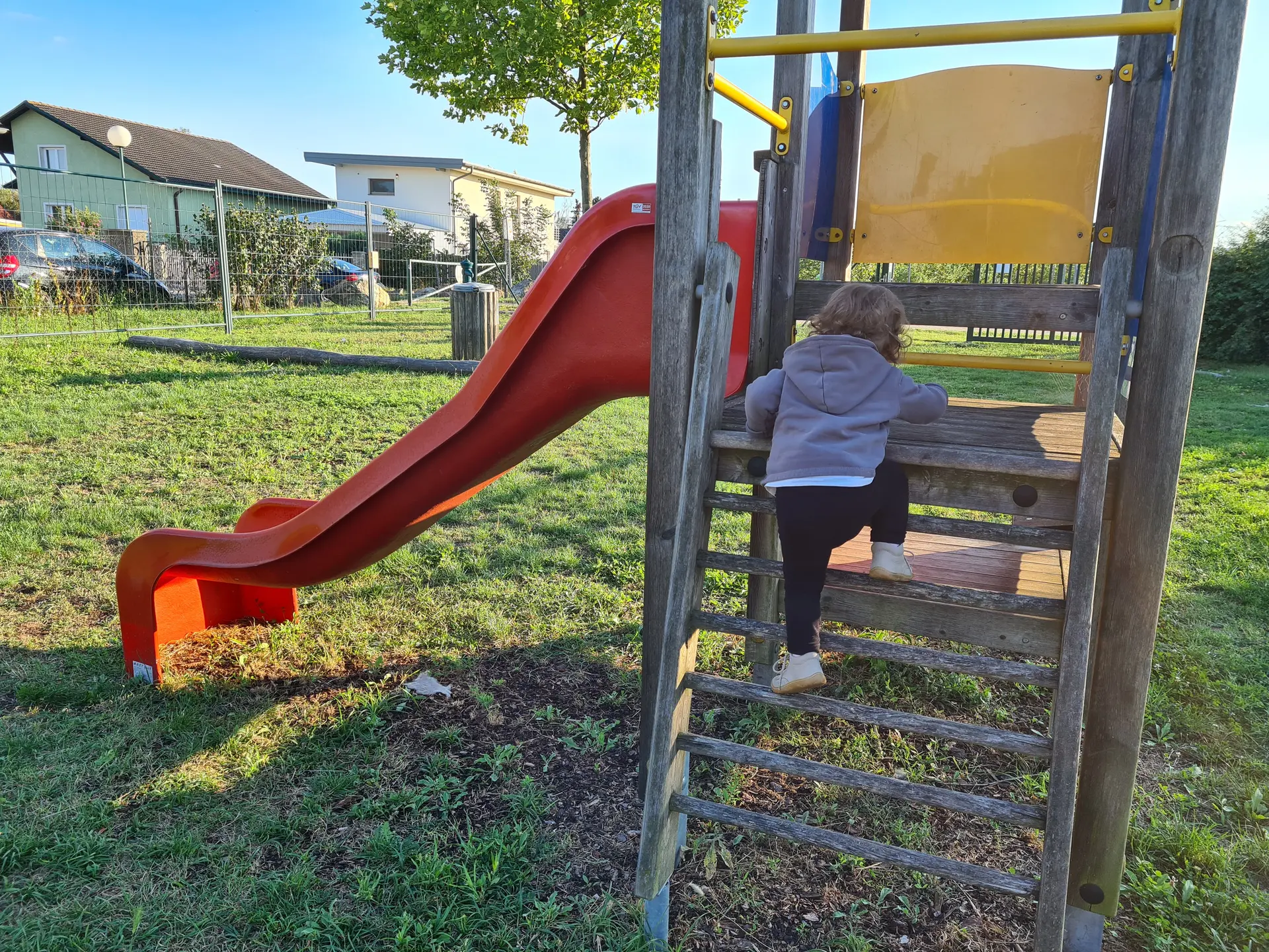 Spielplatz