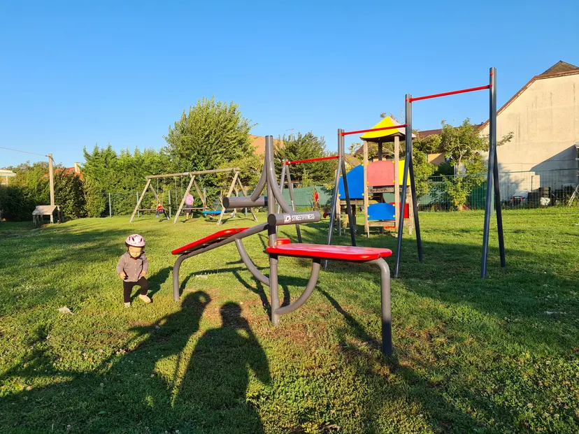 Spielplatz 3