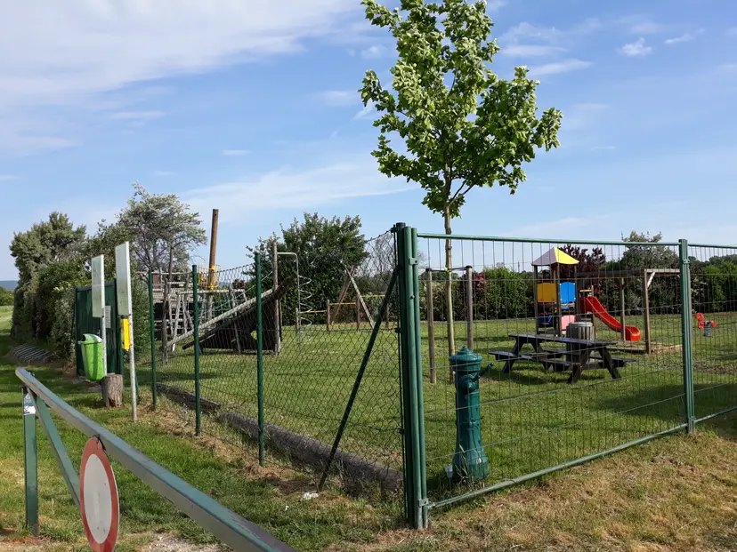 Spielplatz 5